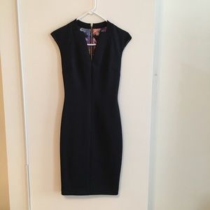 Ted Baker dress